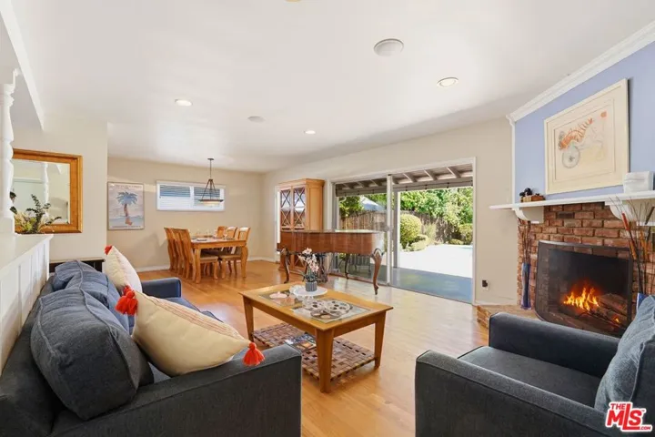 14718 Hart Street, Van Nuys, California 91405