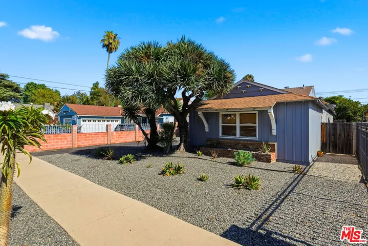 14718 Hart Street, Van Nuys, California 91405