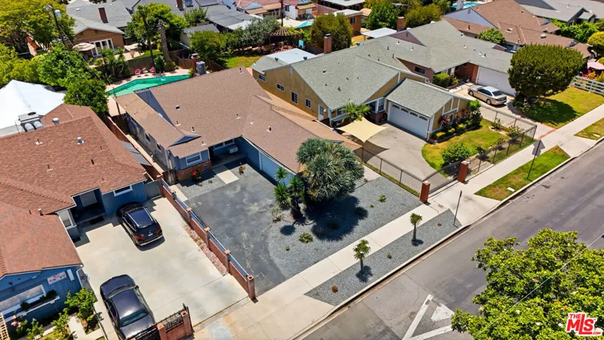 14718 Hart Street, Van Nuys, California 91405