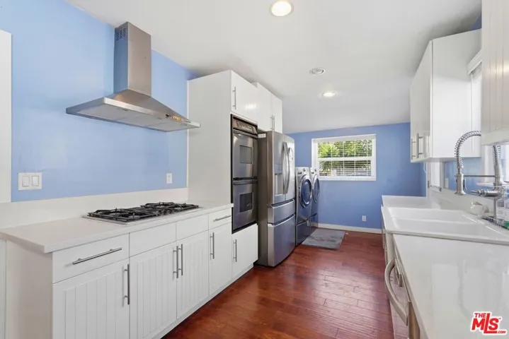 14718 Hart Street, Van Nuys, California 91405