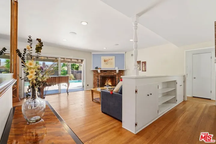 14718 Hart Street, Van Nuys, California 91405
