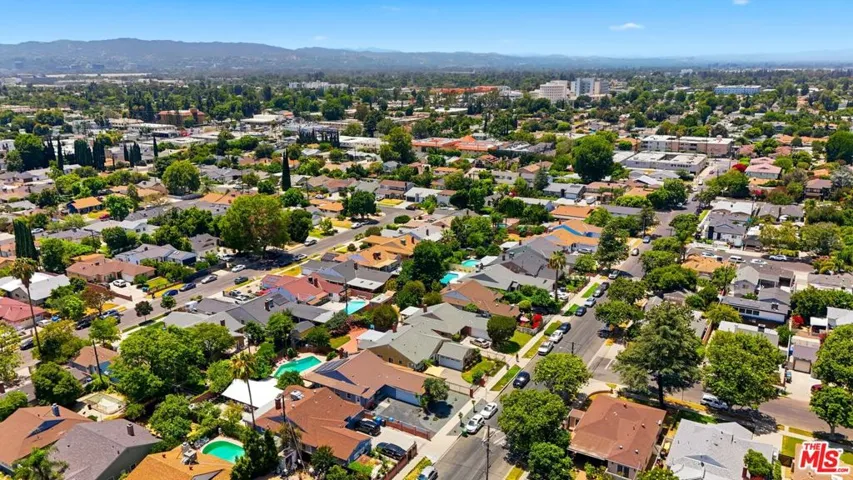 14718 Hart Street, Van Nuys, California 91405
