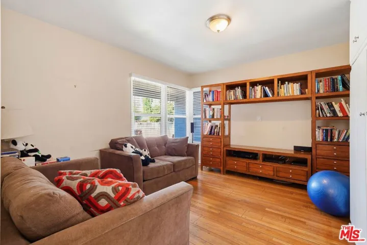 14718 Hart Street, Van Nuys, California 91405