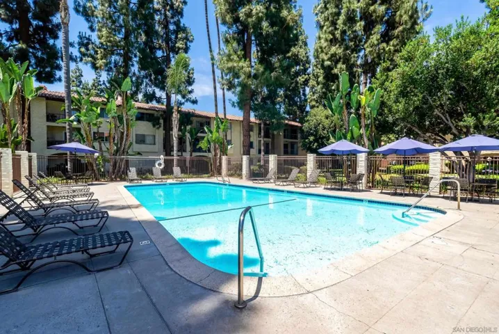 6019 Rancho Mission 201, San Diego, California 92108