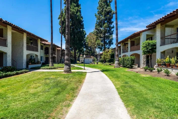 6019 Rancho Mission 201, San Diego, California 92108