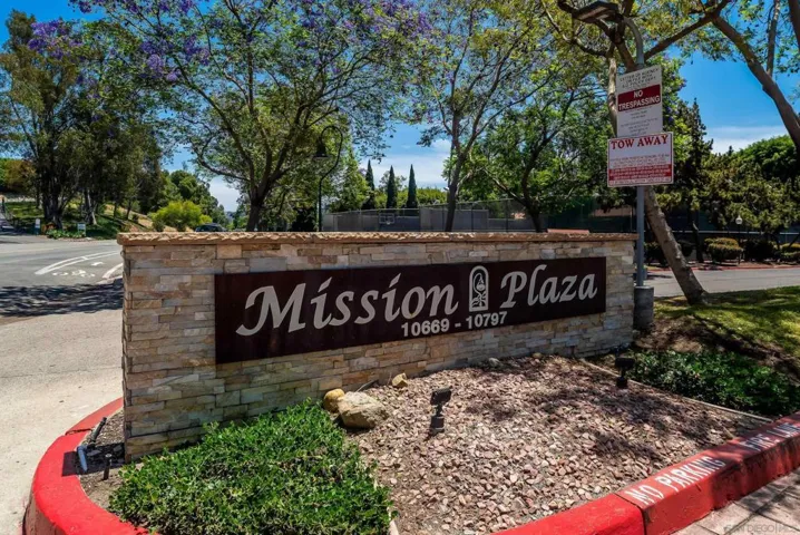 6019 Rancho Mission 201, San Diego, California 92108