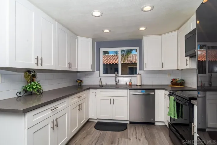 6019 Rancho Mission 201, San Diego, California 92108