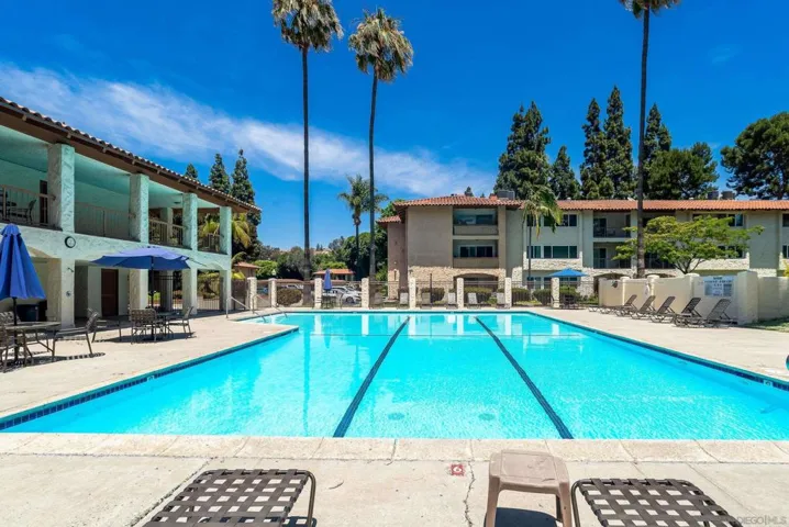 6019 Rancho Mission 201, San Diego, California 92108