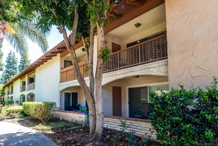 6019 Rancho Mission 201, San Diego, California 92108