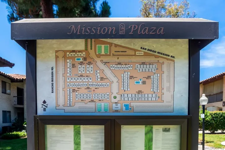 6019 Rancho Mission 201, San Diego, California 92108