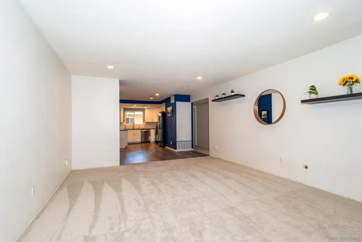 6019 Rancho Mission 201, San Diego, California 92108