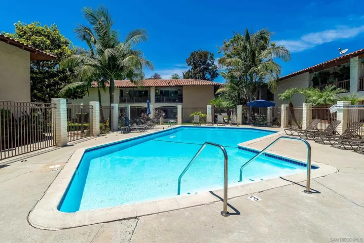 6019 Rancho Mission 201, San Diego, California 92108