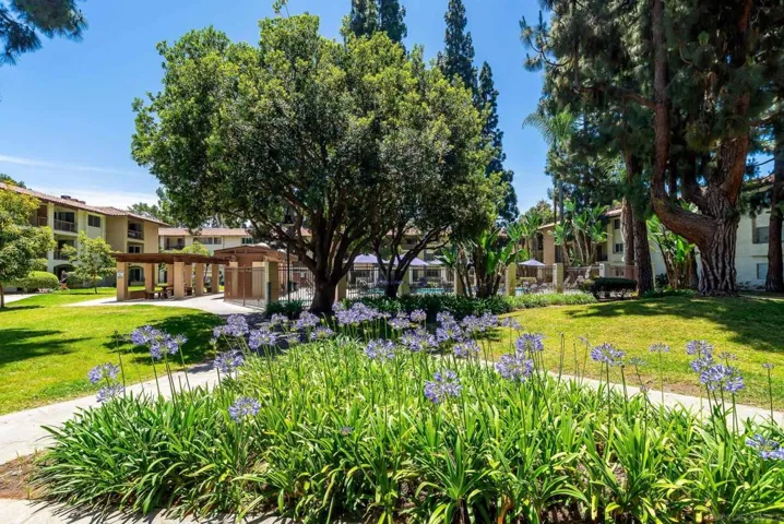 6019 Rancho Mission 201, San Diego, California 92108
