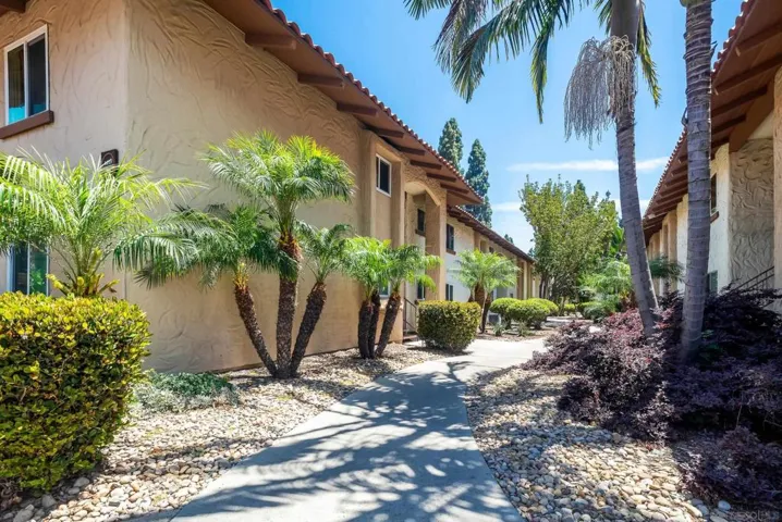6019 Rancho Mission 201, San Diego, California 92108