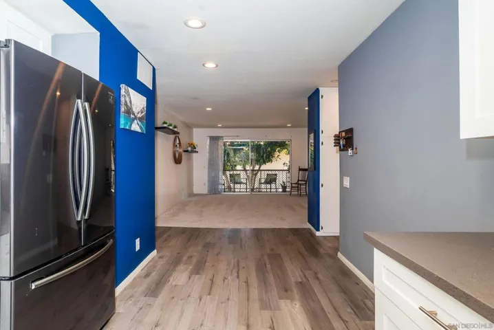 6019 Rancho Mission 201, San Diego, California 92108