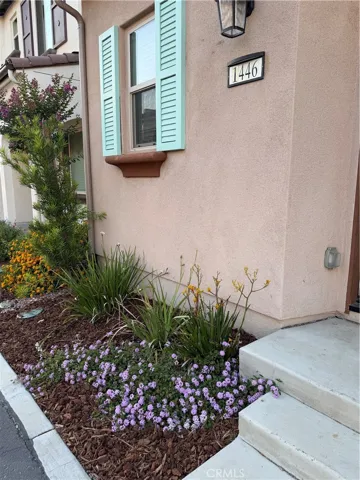 1446 E Laurelwood, San Bernardino, California 92408