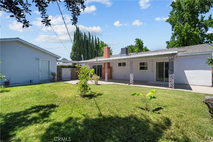 20110 Kinzie, Chatsworth, California 91311