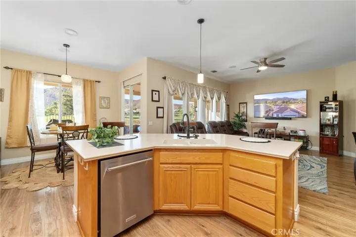 Kitchen Island