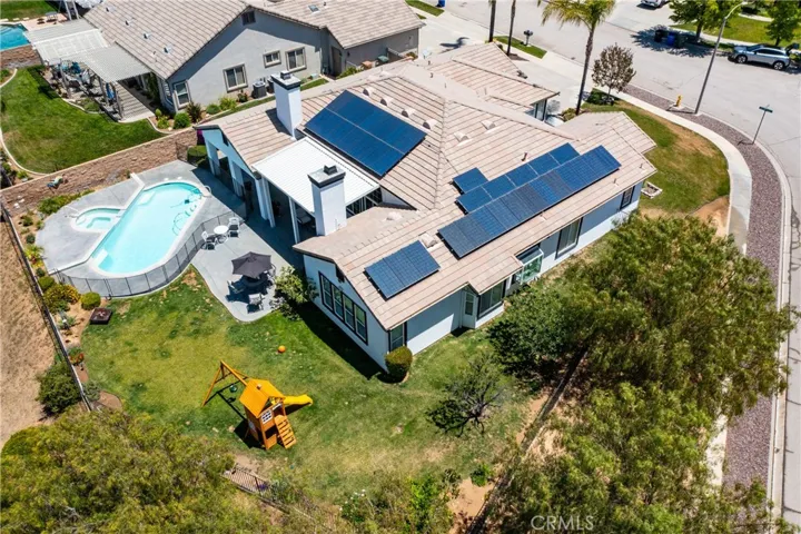 13596 Mesa Crest Drive, Yucaipa, California 92399
