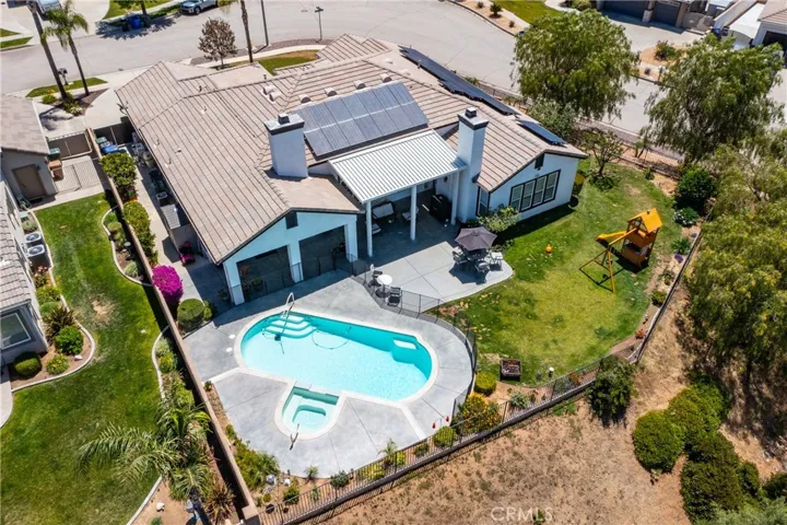 13596 Mesa Crest Drive, Yucaipa, California 92399