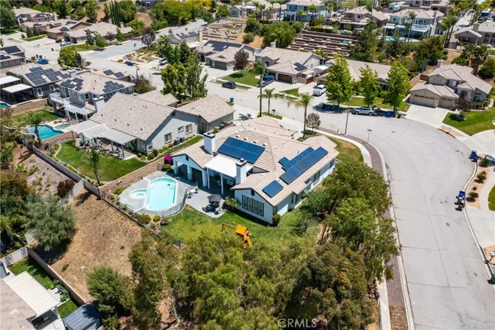 13596 Mesa Crest Drive, Yucaipa, California 92399