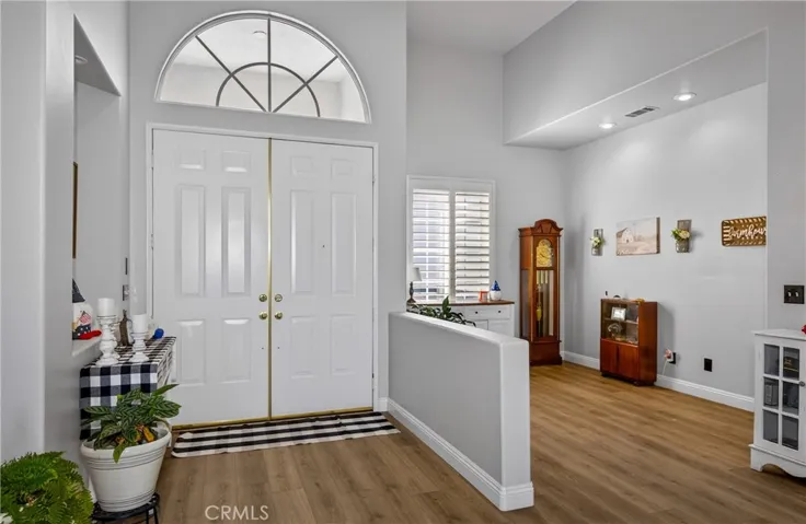 13596 Mesa Crest Drive, Yucaipa, California 92399
