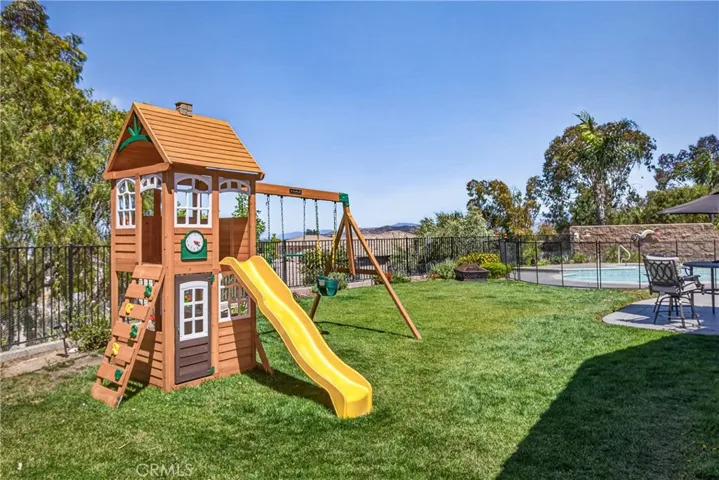 13596 Mesa Crest Drive, Yucaipa, California 92399