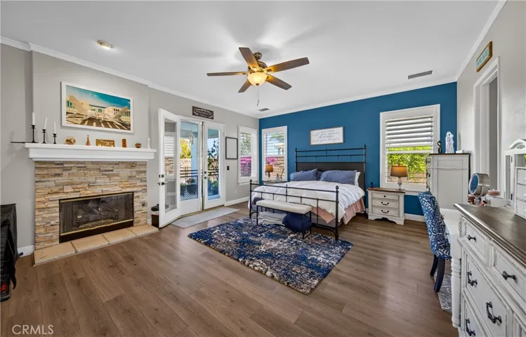 13596 Mesa Crest Drive, Yucaipa, California 92399