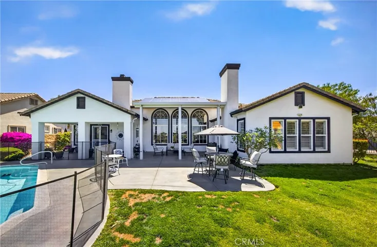 13596 Mesa Crest Drive, Yucaipa, California 92399