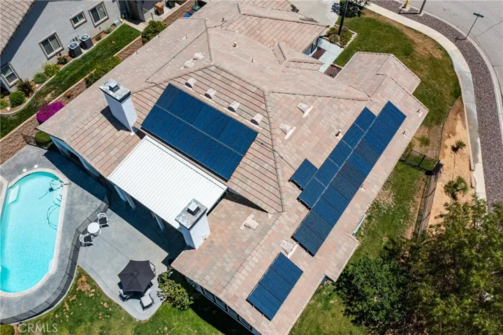 13596 Mesa Crest Drive, Yucaipa, California 92399