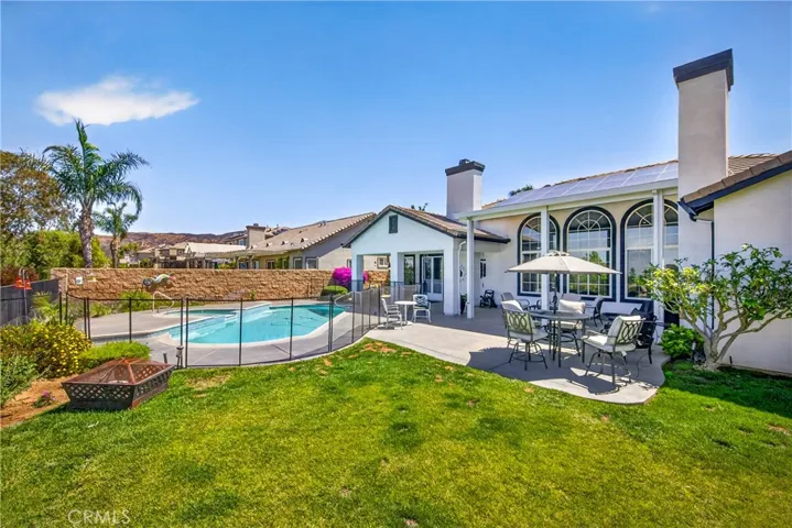 13596 Mesa Crest Drive, Yucaipa, California 92399