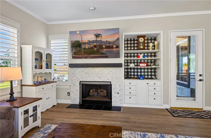13596 Mesa Crest Drive, Yucaipa, California 92399