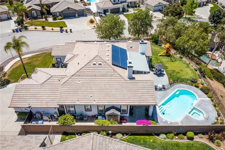 13596 Mesa Crest Drive, Yucaipa, California 92399