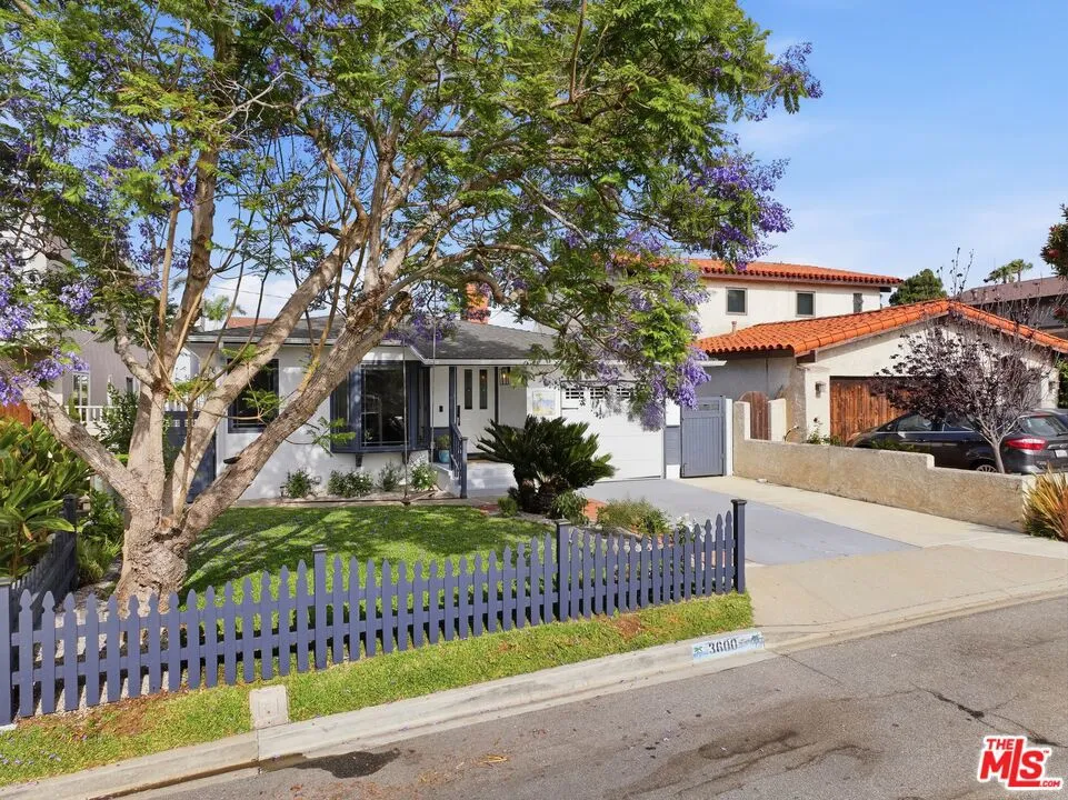 3600 Pine Avenue, Manhattan Beach, California 90266 — photo 4