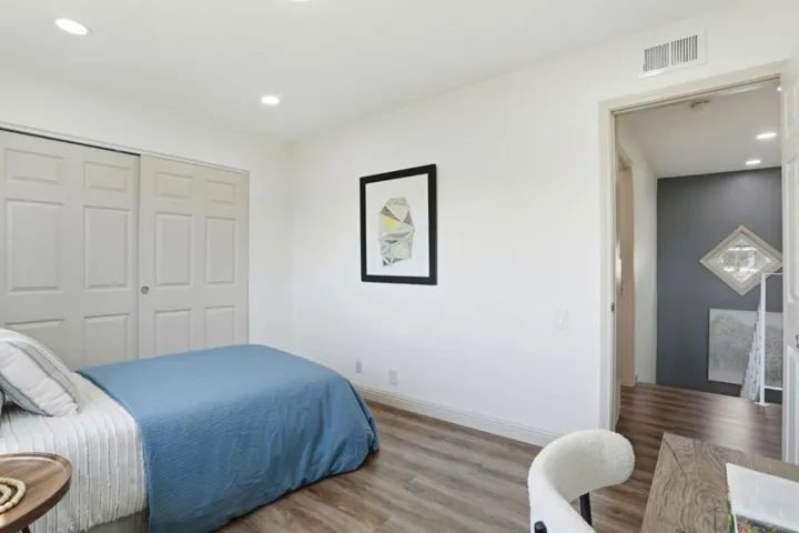 3281 Lantern, San Jose, California 95111
