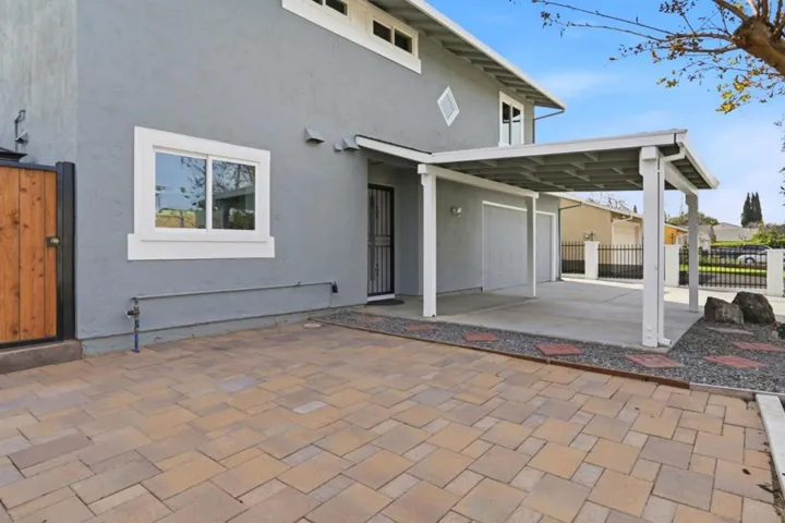 3281 Lantern, San Jose, California 95111