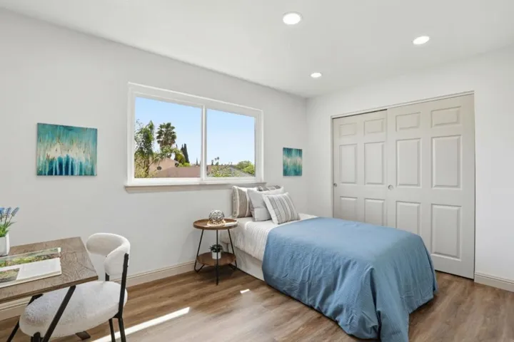 3281 Lantern, San Jose, California 95111