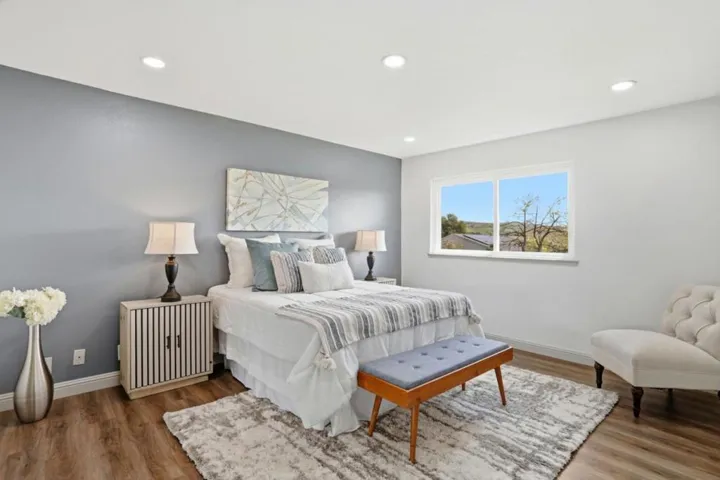 3281 Lantern, San Jose, California 95111