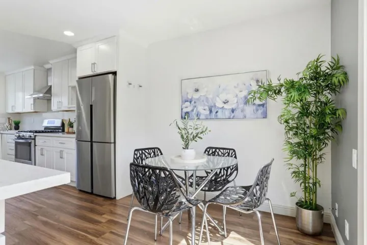 3281 Lantern, San Jose, California 95111