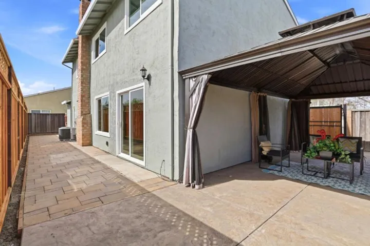 3281 Lantern, San Jose, California 95111