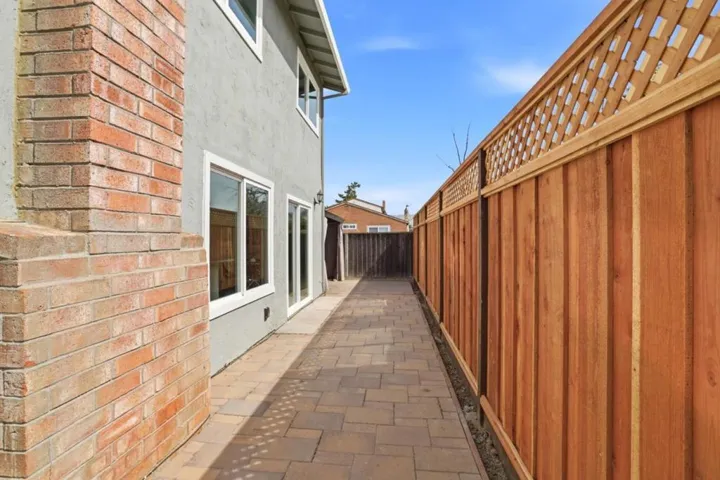 3281 Lantern, San Jose, California 95111