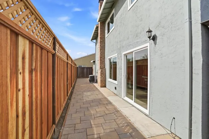 3281 Lantern, San Jose, California 95111