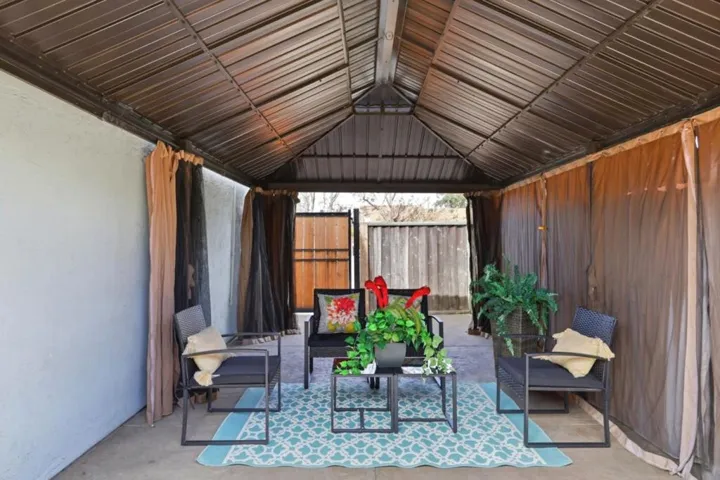 3281 Lantern, San Jose, California 95111