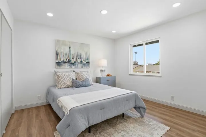 3281 Lantern, San Jose, California 95111
