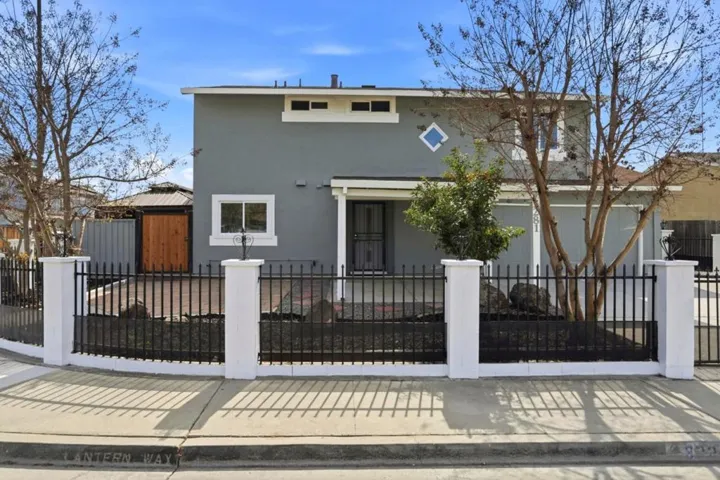 3281 Lantern, San Jose, California 95111