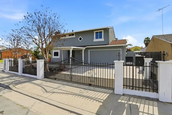 3281 Lantern, San Jose, California 95111