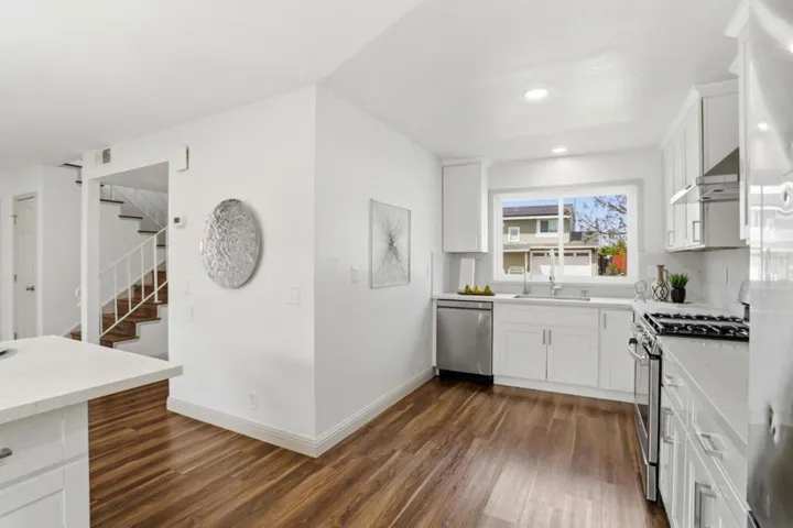 3281 Lantern, San Jose, California 95111