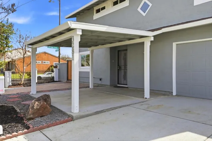 3281 Lantern, San Jose, California 95111