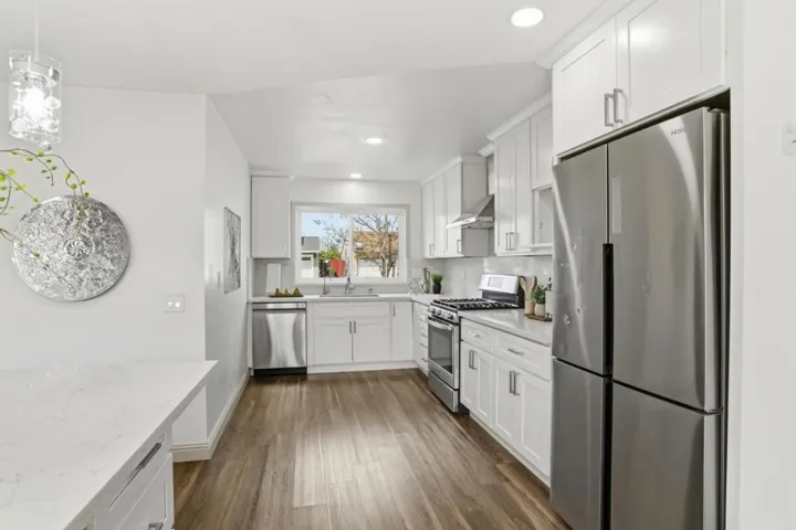 3281 Lantern, San Jose, California 95111