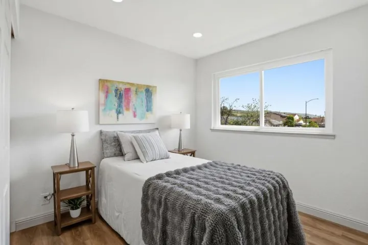 3281 Lantern, San Jose, California 95111